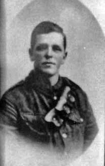 John William Brewer John William Brewer